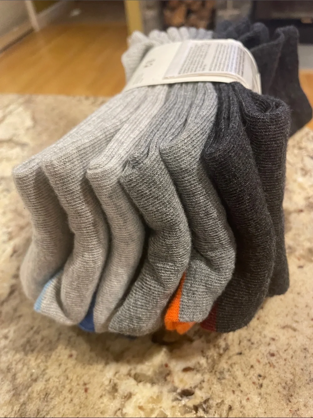 H&M soft boy’s